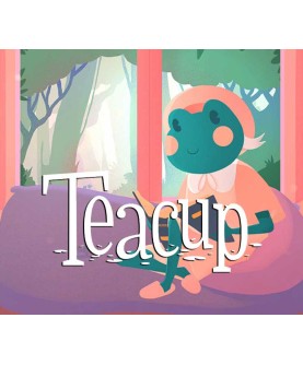 Teacup Steam Key EUROPE